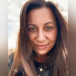 Meet your Posher, Iwona